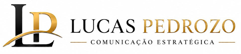 Lucas Pedrozo — Comunicação Estratégica